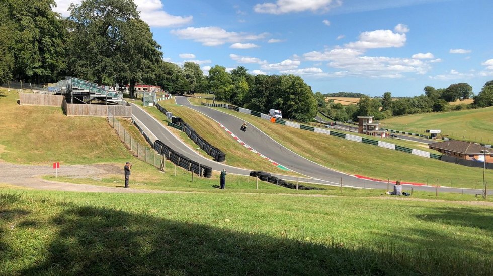 Cadwell Park