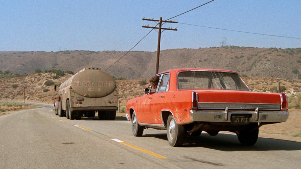Duel (1971)