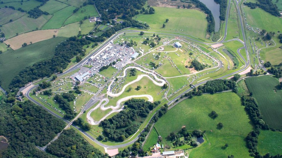 Oulton Park