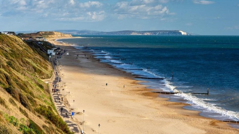 Southbourne, Dorset