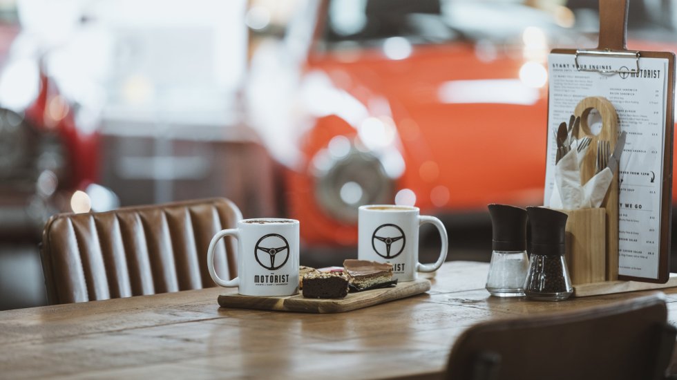 The Motorist, Sherburn In Elmet, North Yorkshire