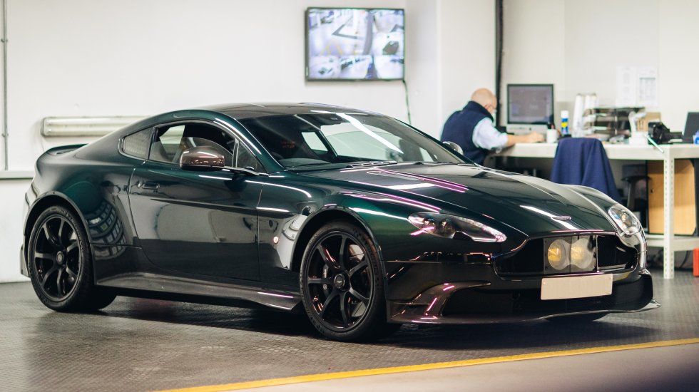 The problem with hygroscopic fuel